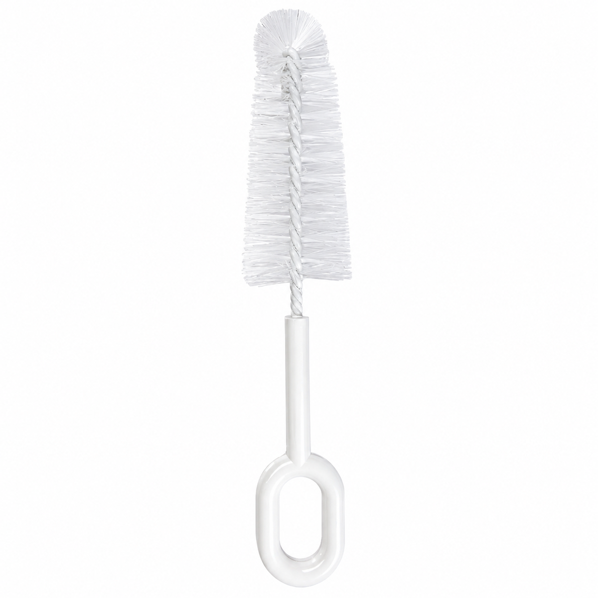 Chute cleaning brush for DF series coffee grinders - good for the DF54 and DF64 Gen 2