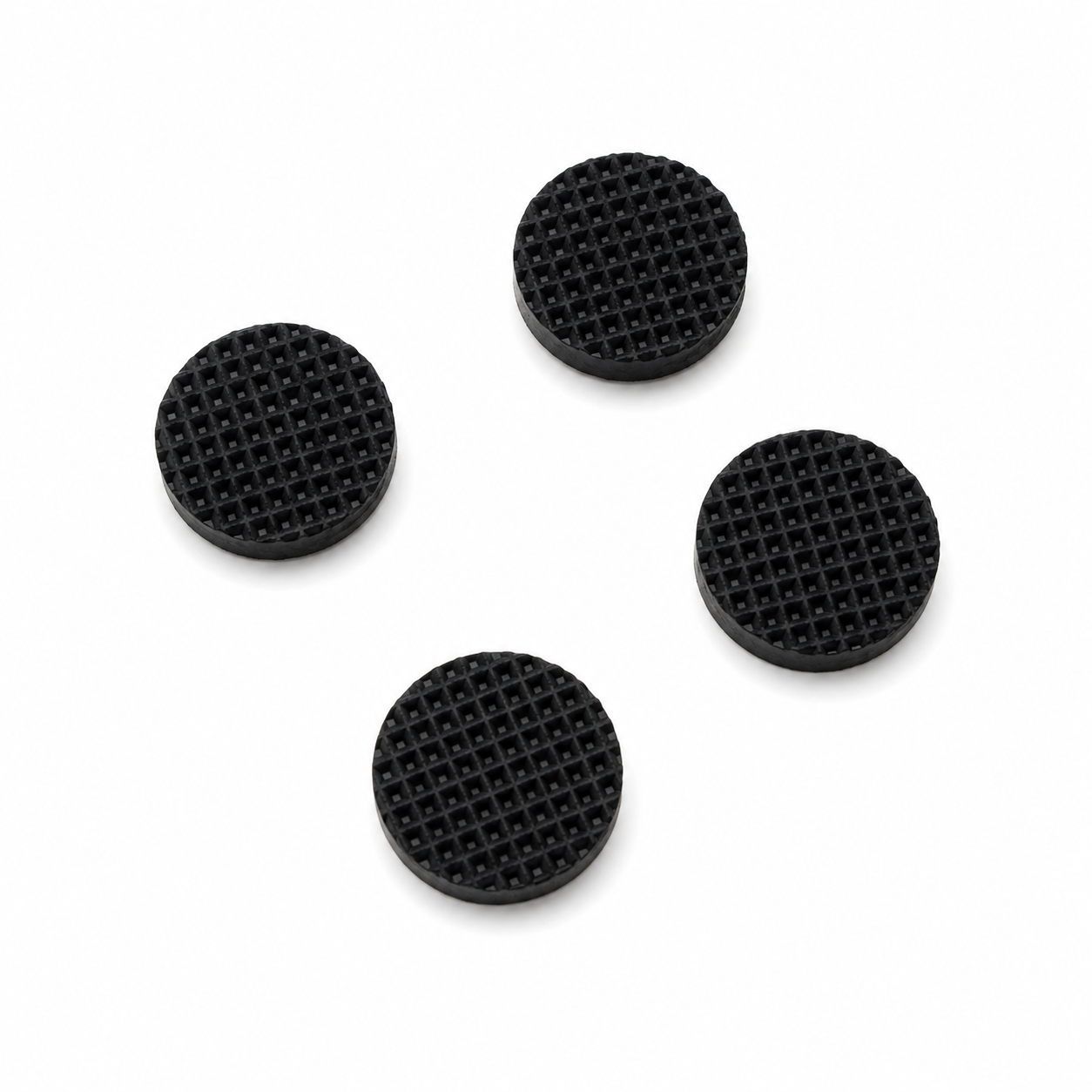 Replacement Rubber feet for the DF54 and DF64 coffee grinders