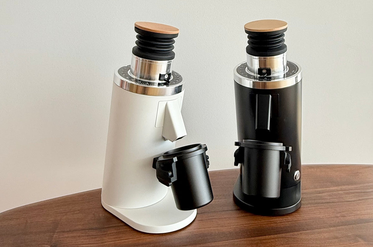 DF54 Coffee Grinder, Parts & Accessories