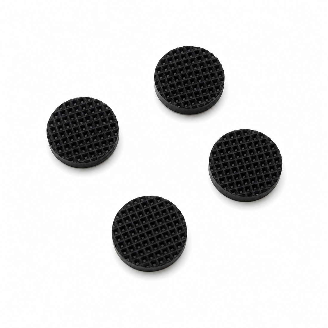 Replacement Rubber feet for the DF54 and DF64 coffee grinders