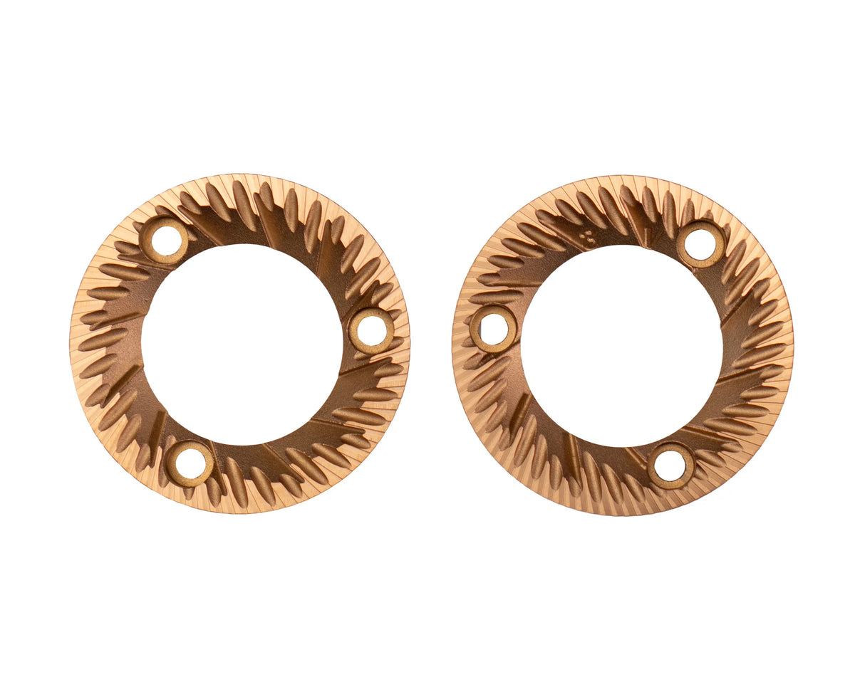 SSP 64mm Lab Sweet Burr Set (V2 / V3)